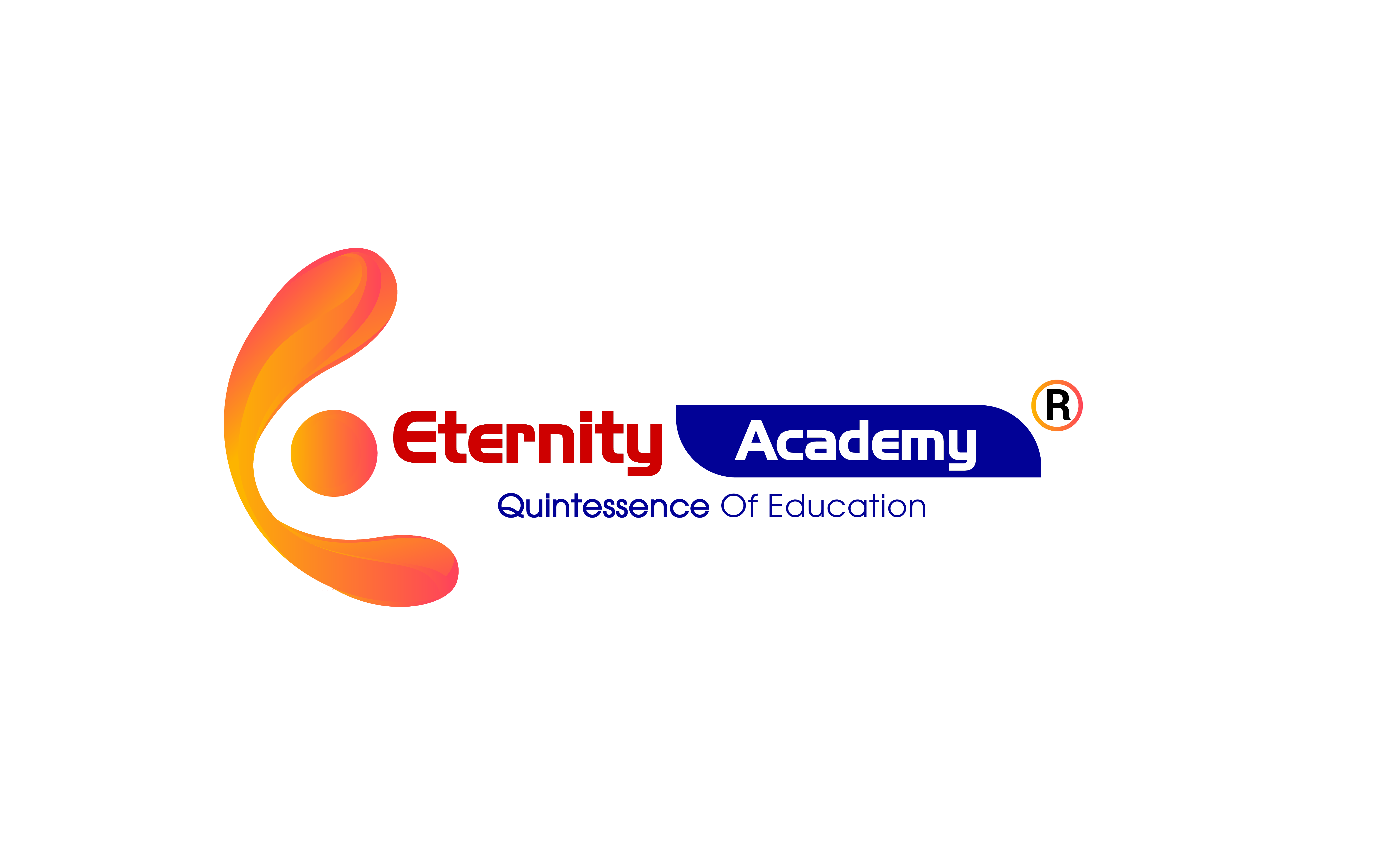 Logo Công Ty ETERNITY ACADEMY