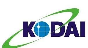 Logo Công Ty Kodai Sangyo (Vietnam)