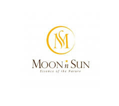 Logo Công Ty Dịch Vụ Thương Mại Và Đầu Tư Nhật Nguyệt