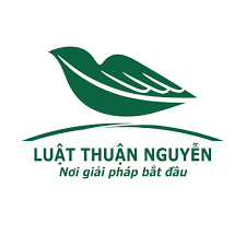 Logo Công Ty Văn Phòng Luật Thuận Nguyễn