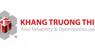 Logo Công Ty KHANG TRƯỜNG THỊNH