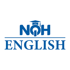 Logo Công Ty HỆ THỐNG ANH NGỮ NQH