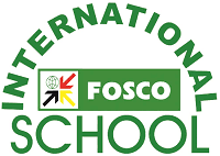 Logo Công Ty FOSCO International School