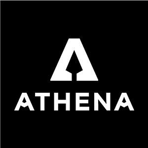 Logo Công Ty Athena Studio