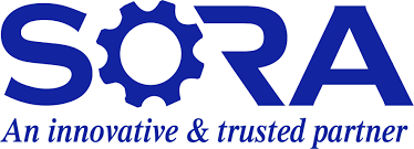 Logo Công Ty Chế Tạo Máy Sora