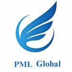 Logo Công Ty Xuất Nhập Khẩu Pml Global