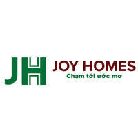 Logo Công Ty BẤT ĐỘNG SẢN JOY HOMES