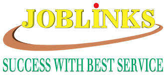 Logo Công Ty JOB LINKS Corporation