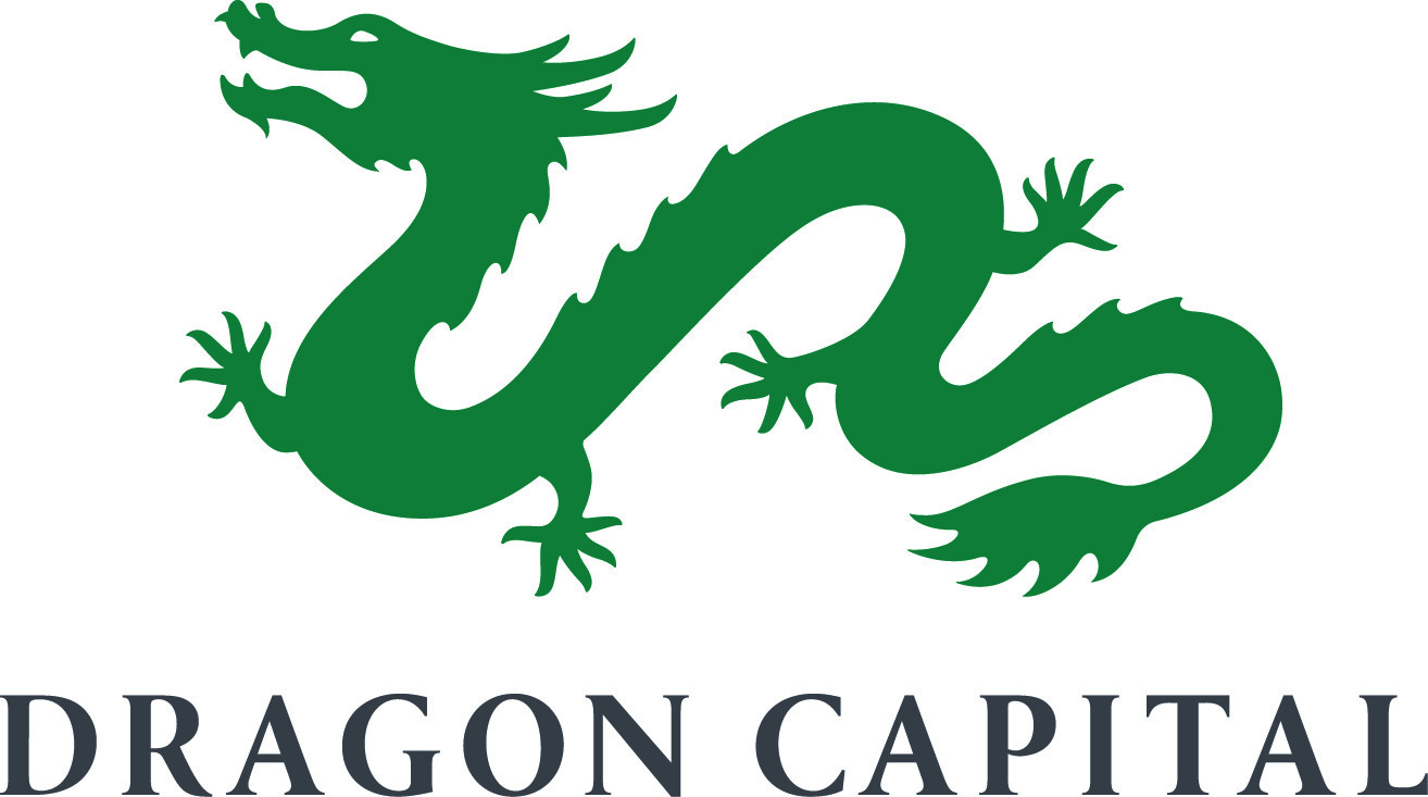 Logo Công Ty Dragon Capital