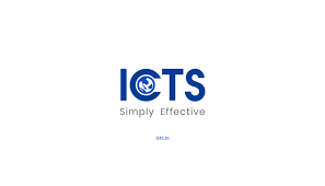 Logo Công Ty Công nghệ thông tin ICTS - ICTS Careers