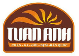 Logo Công Ty Đầu tư Sản xuất và Thương mại Tuấn Anh