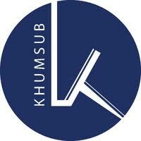 Logo Công Ty KHUMSUB VIETNAM