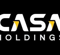Logo Công Ty Casa Holding