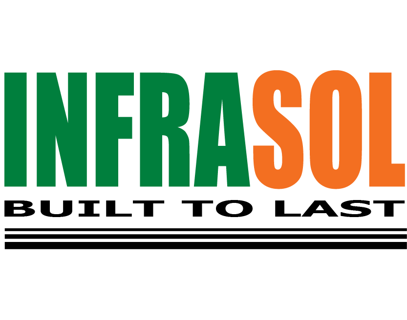 Logo Công Ty CÔNG TY CP INFRASOL