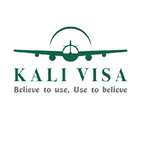 Logo Công Ty Thương Mại Và Dịch Vụ Kali