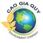 Logo Công Ty Môi Trường Cao Gia Quý
