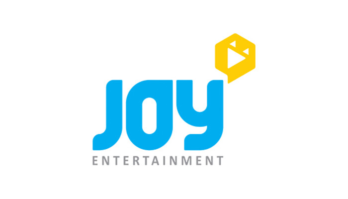 Logo Công Ty JOY Entertainment
