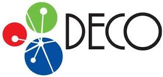 Logo Công Ty DECO Quốc Tế