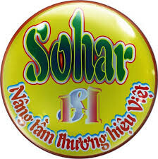 Logo Công Ty CÔNG NGHỆ PHẦN MỀM SOHAR