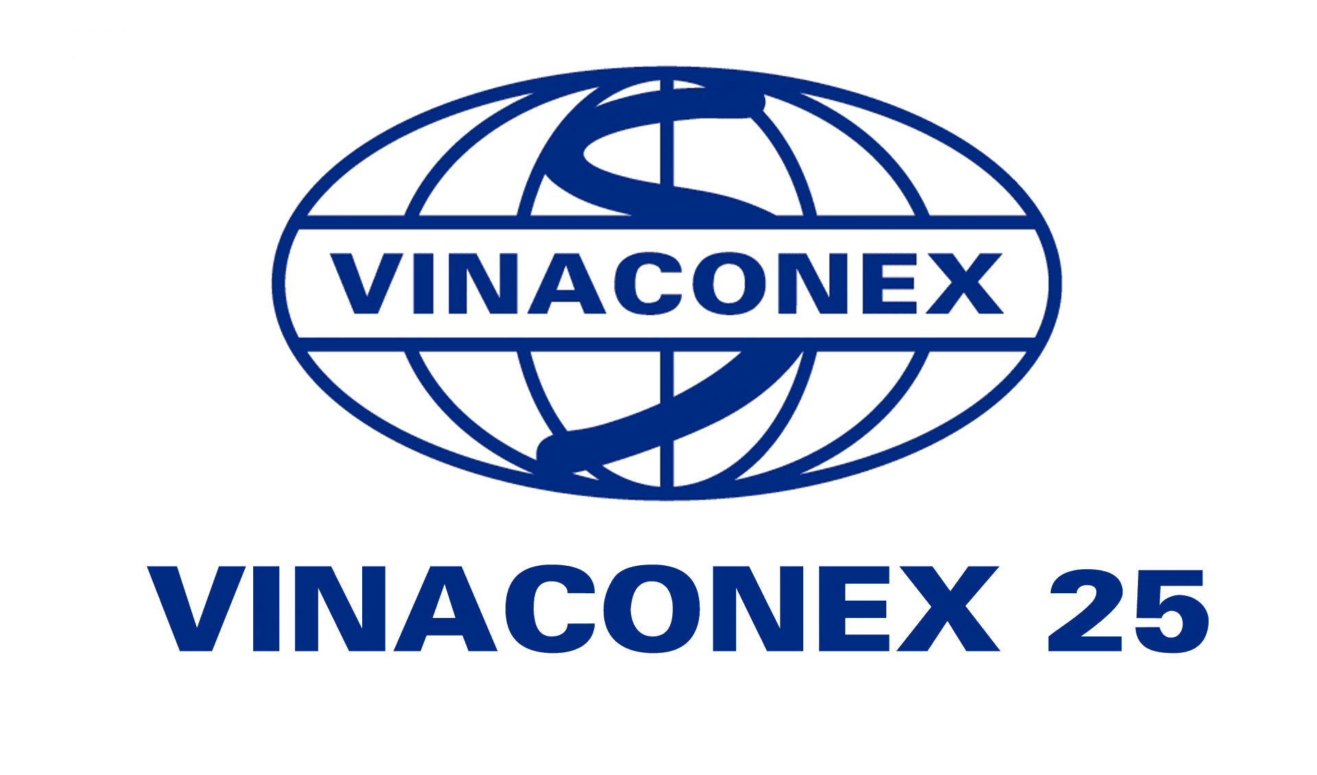 Logo Công Ty VINACONEX 25