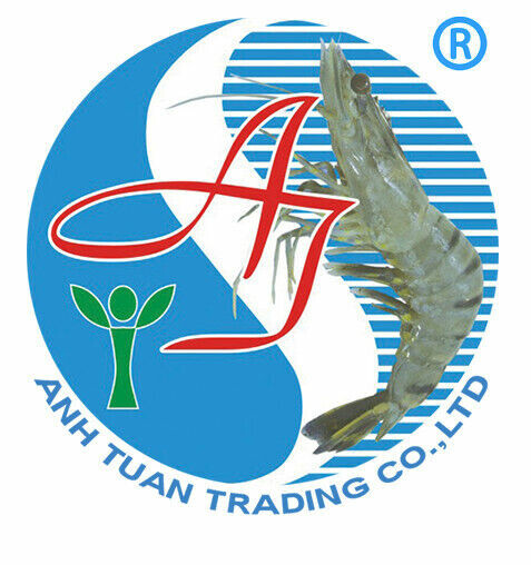 Logo Công Ty ANH TUẤN