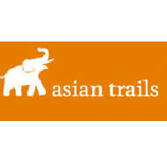 Logo Công Ty ASIAN TRAILS