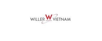 Logo Công Ty WILLER VIETNAM