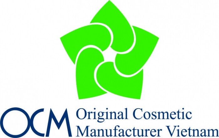 Logo Công Ty ocm vietnam corporation