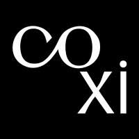 Logo Công Ty COXI - L'agence Goodvertising