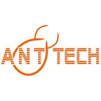 Logo Công Ty ANT-TECH ASIA