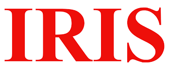 Logo Công Ty Iris Data-driven Marketing Agency