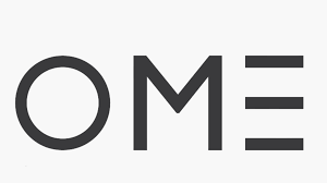 Logo Công Ty MỸ PHẨM QUỐC TẾ OME