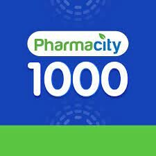 Logo Công Ty Pharmacity