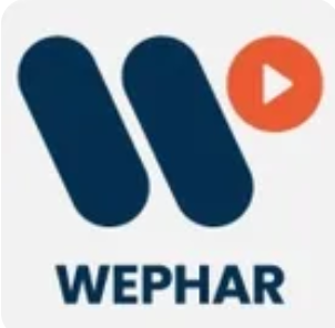 Logo Công Ty Truyền Thông Wephar