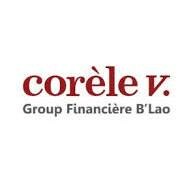Logo Công Ty Corèle V