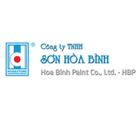 Logo Công Ty SƠN VÀ CHẤT PHỦ HÒA BÌNH
