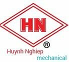 Logo Công Ty Huỳnh Nghiệp