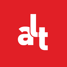 Logo Công Ty Giáo Dục Đào tạo Quốc tế và Tư vấn Du học ALT