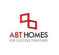 Logo Công Ty Abt Homes