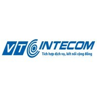 Logo Công Ty VTC Intecom