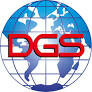 Logo Công Ty DGS Logistics