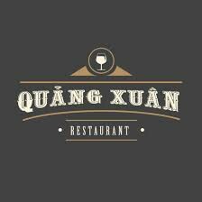 Logo Công Ty Quảng Xuân Restaurants