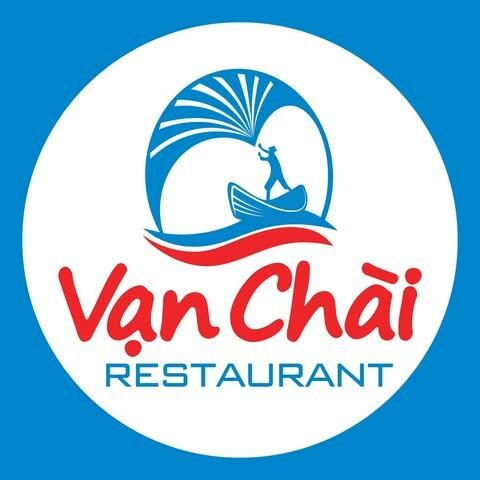 Logo Công Ty VẠN CHÀI RESTAURANT