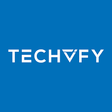 Logo Công Ty TECHVIFY Software