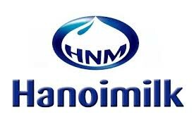 Logo Công Ty Sữa Hà Nội