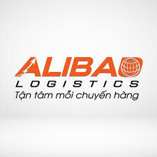 Logo Công Ty Thương Mại và Dịch Vụ Alibao