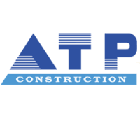 Logo Công Ty Xây Dựng Atpcons