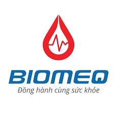 Logo Công Ty Thiết bị Y sinh - Biomeq