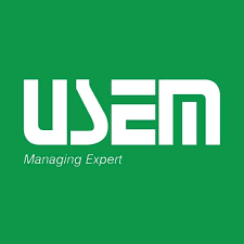 Logo Công Ty USEM VIỆT NAM