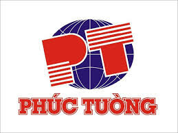 Logo Công Ty Dược Phẩm Phúc Tường
